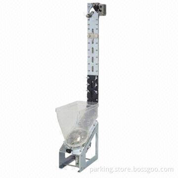 IN-1000 Coin Hopper, Users can use it in recreational machines with the coin outlet